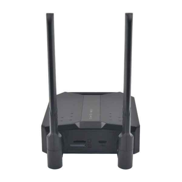 Mine Media Q7 HDMI - Portable Wireless 4G Streaming Encoder - Image 5