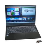 Switchblade Flyte Laptop Production System with vMix 4K, HDMI to USB Capture Interface
