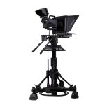 Fortinge ERA LITE 19-SDI - 19" Studio Prompter Set with HDMI/Composite/VGA/SDI Inputs and SDI Output - Image 10