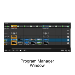 Switchblade LPU4 S3 - 4U media server powered by enlightV Hirender S3 - Image 7