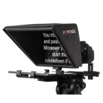 Fortinge NOA Tablet Prompter with BlueTooth Remote - Image 3