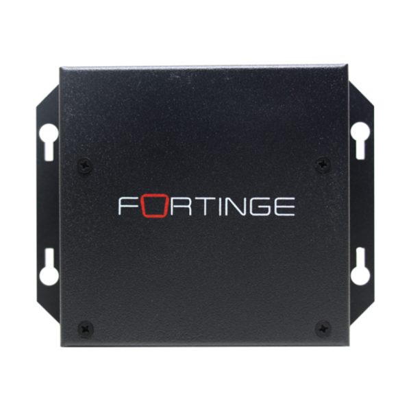 R-100 Top Fortinge R100 Wireless Receiver Unit for Teleprompter Hand Controllers - Image 1