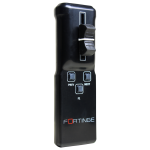 Fortinge RF-100 Wireless Hand Controller for Prompters