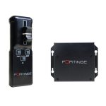 Fortinge RF KIT - Wireless Handheld Controller and Receiver for Teleprompters