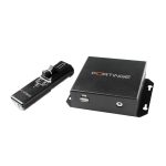 Fortinge RF KIT - Wireless Handheld Controller and Receiver for Teleprompters - Image 2