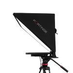 Fortinge ROBO 19 - 19-inch Studio Teleprompter for PTZ Cameras - Image 4