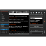Fortinge ForPrompt Pro+MOS to ForPrompt Studio News Software Upgrade - Image 4