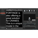 Fortinge ForPrompt Pro+MOS to ForPrompt Studio News Software Upgrade - Image 5