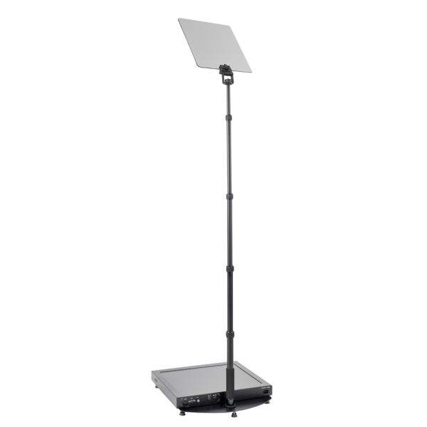 Fortinge PROC 17-HB - 17" High-Brightness Dual Conference Prompter Set with HDMI/Composite/VGA Inputs - Image 2