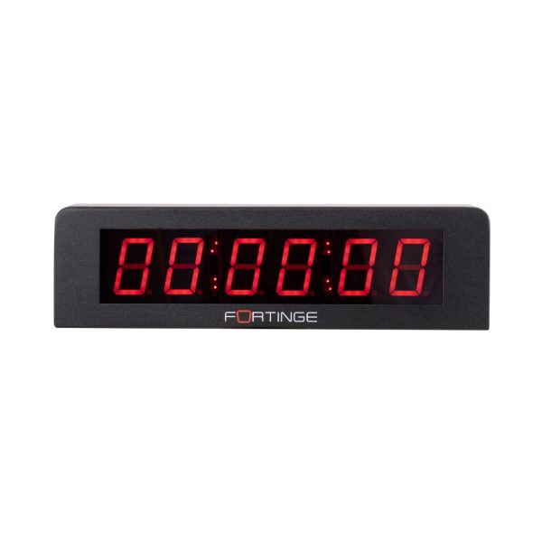 Fortinge ProClock Timer for Prompters - Image 3