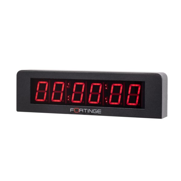Fortinge ProClock Timer for Prompters - Image 2