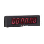 Fortinge ProClock Timer for Prompters