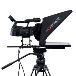 Fortinge PROX 17-SDI - 17" Studio Prompter Set with HDMI, BNC, VGA, and SDI Inputs - Image 3