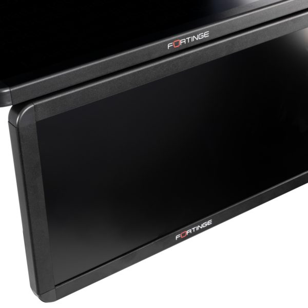 Fortinge PROX 21-HB-SDI - 21" High-Brightness Studio Prompter Set with HDMI/Composite/VGA/SDI Inputs and SDI Output - Image 6