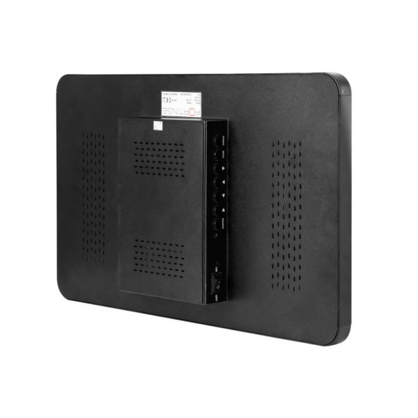 Fortinge TM200 - 19.5" Feedback Monitor for Studio Teleprompters Without Timer - Image 3