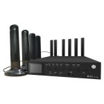 MiNE Media A320H - 8K 5G Bonding Decoder