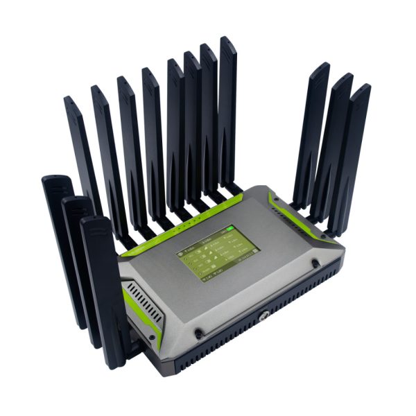 Cedar Router C3 - 4G/5G Bonding Router - Image 3