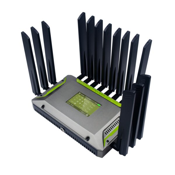 Cedar Router C3 - 4G/5G Bonding Router - Image 1