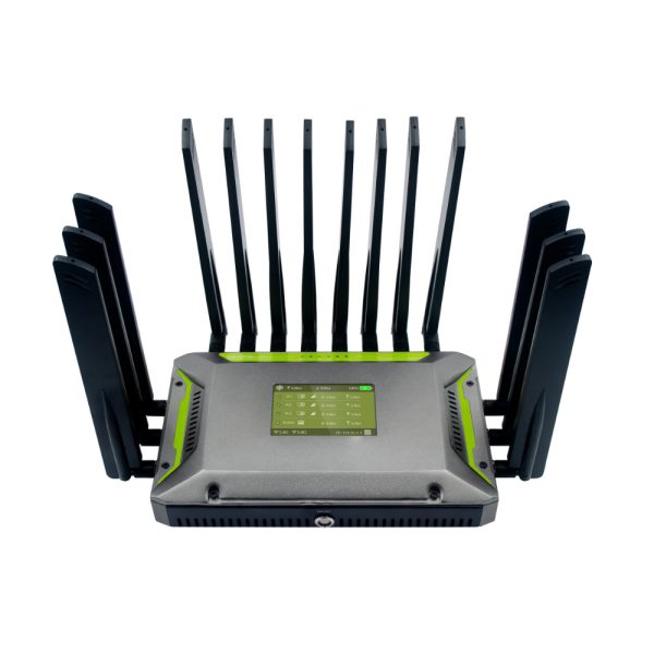 Cedar Router C3 - 4G/5G Bonding Router - Image 2