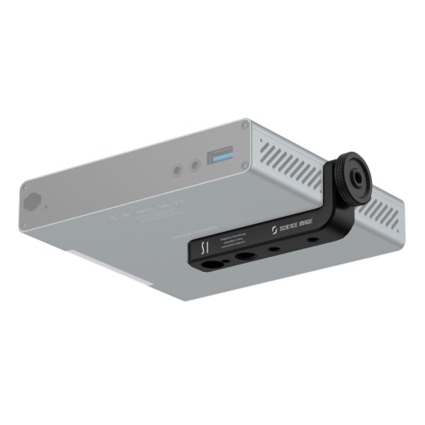 Science Image S1 - 1/4-20 thread mounting bracket - Image 1