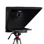Fortinge ROBO IP 24 - 24-inch Studio Teleprompter with IP Input for PTZ Cameras - Image 4