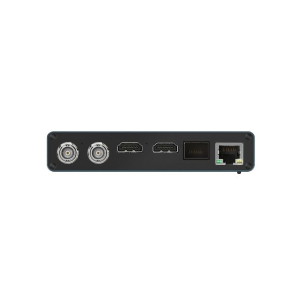 Studio 2 Top 1000px Science Image Studio 2 - Bi-Directional 4K SDI / HDMI Full NDI Encoder/Decoder - Image 4
