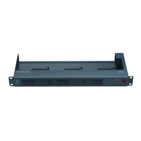 Science Image Studio Shelf - Rack-mount shelf for Science Image converters - Image 2