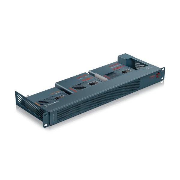 Science Image Studio Shelf - Rack-mount shelf for Science Image converters - Image 4
