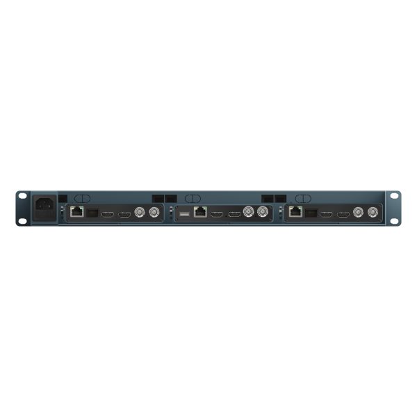 Science Image Studio Shelf - Rack-mount shelf for Science Image converters - Image 7
