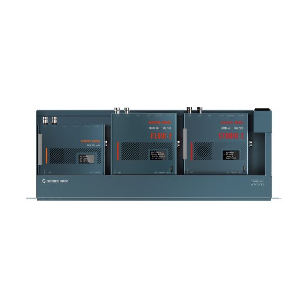 Science Image Studio Shelf - Rack-mount shelf for Science Image converters - Image 5