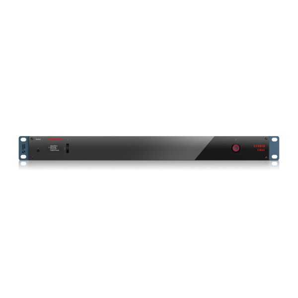 Studio Edge 1CH Front 1500px Science Image Studio Edge 1CH - 1-channel 1U Rack-mount Bi-Directional 4K SDI / HDMI Full NDI Converter (Discontinued) - Image 2