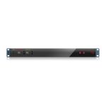 Science Image Studio Edge 2CH - 2-channel 1U Rack-mount Bi-Directional 4K SDI / HDMI Full NDI Converter - Image 2