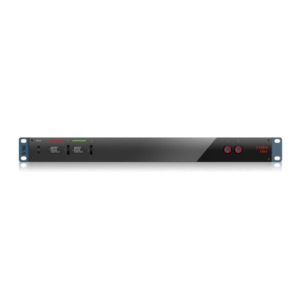 Science Image Studio Edge 2CH - 2-channel 1U Rack-mount Bi-Directional 4K SDI / HDMI Full NDI Converter - Image 2