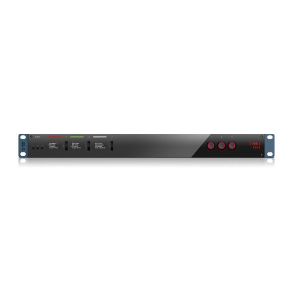 Science Image Studio Edge 3CH - 3-channel 1U Rack-mount Bi-Directional 4K SDI / HDMI Full NDI Converter (Discontinued) - Image 2