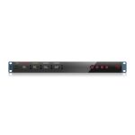 Science Image Studio Edge 4CH - 4-channel 1U Rack-mount Bi-Directional 4K SDI / HDMI Full NDI Converter - Image 2