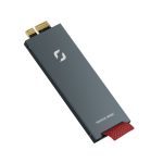 Science Image C1 SSD Dock for Vela Series Encoders