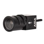 AIDA Imaging HD-NDI-TF - FHD NDI®|HX/IP/SRT PoE Weatherproof POV Camera with 05-50mm Varifocal Lens - Image 2