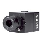 AIDA Imaging HD3G-IPC-100A - Full HD 3G-SDI POV Camera with IP Control