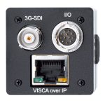 AIDA Imaging HD3G-IPC-100A - Full HD 3G-SDI POV Camera with IP Control - Image 3