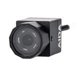 AIDA Imaging HD3G-IPC-IP67 - Full HD 3G-SDI IP67 Weatherproof POV Box Camera with IP Control - Image 3