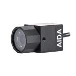 AIDA Imaging HD3G-IPC-IP67 - Full HD 3G-SDI IP67 Weatherproof POV Box Camera with IP Control - Image 2