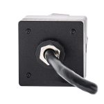 AIDA Imaging HD3G-IPC-IP67 - Full HD 3G-SDI IP67 Weatherproof POV Box Camera with IP Control - Image 4