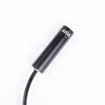 AIDA Imaging HD3G-IPC-MINI - Full HD 3G-SDI Weatherproof IP67  Lipstick Style Camera with IP Control - Image 3