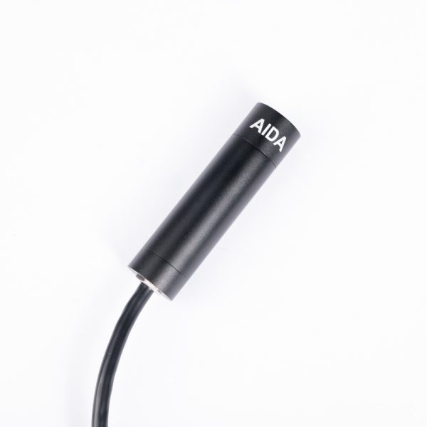 HD3G-IPC-MINI Top 1000px AIDA Imaging HD3G-IPC-MINI - Full HD 3G-SDI Weatherproof IP67  Lipstick Style Camera with IP Control - Image 3