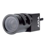 AIDA Imaging HD3G-IPC-TF - Full HD 3G-SDI IP54 Weatherproof Varifocal Lens 05-50mm POV Box Camera with IP Control - Image 2