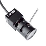 AIDA Imaging HD3G-IPC-TF - Full HD 3G-SDI IP54 Weatherproof Varifocal Lens 05-50mm POV Box Camera with IP Control - Image 4