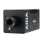AIDA Imaging HD3G-NDI-200 - FHD NDI®|HX/IP/SRT/3G-SDI PoE and IP Control POV Camera - Image 2
