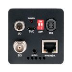 AIDA Imaging HD3G-NDI-200 - FHD NDI®|HX/IP/SRT/3G-SDI PoE and IP Control POV Camera - Image 3