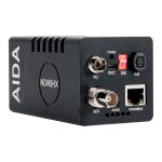 AIDA Imaging HD3G-NDI-200 - FHD NDI®|HX/IP/SRT/3G-SDI PoE and IP Control POV Camera - Image 4