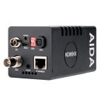 AIDA Imaging HD3G-NDI-200 - FHD NDI®|HX/IP/SRT/3G-SDI PoE and IP Control POV Camera - Image 5